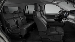 2026 Ford Expedition® Internal Image 1